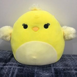 BNWT Aimee The Chick